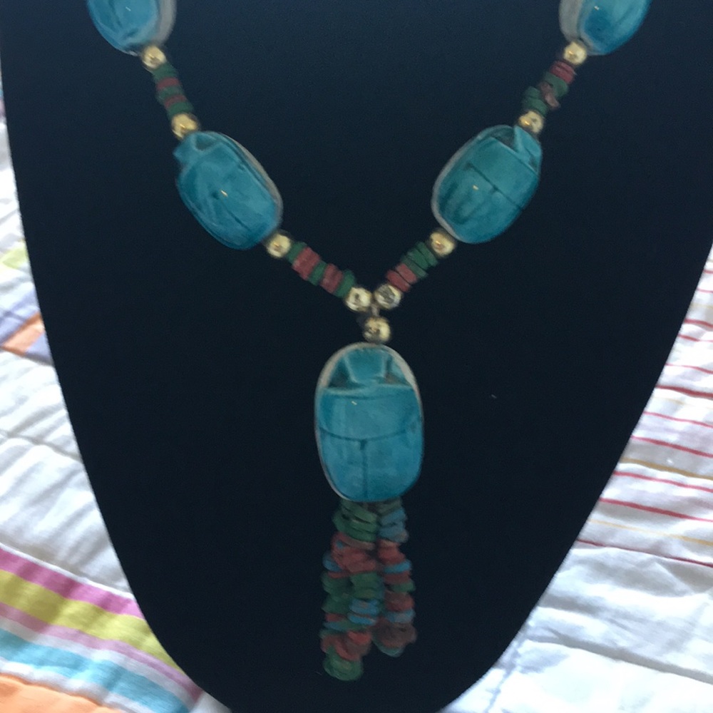 New Fashion Brazilian Necklaces Handmade